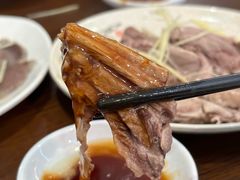 -乡亲鹅肉城(吴江店)