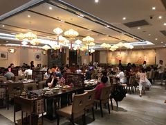 大堂-敦煌喜宴(万达广场店)