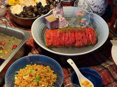 -大隐·成都火锅Bistro(合生麒麟新天地店)