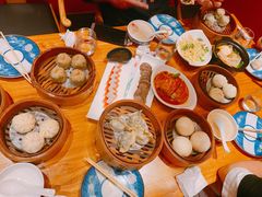 -颐和•海鲜砂锅粥•啫啫煲(奥林匹克广场店)