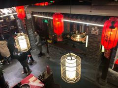 -谭鸭血老火锅(漳州路店)