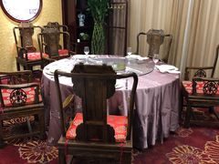 包厢-老城南食府(宣武门东大街店)