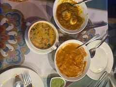 -Santoor 萨都里印度餐厅(北锣鼓巷店)