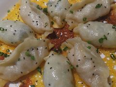 老平安金牌锅贴-老平安农家菜(平安店)