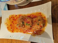 -永安水煮活鱼·仪征菜(仪征奥林匹克店)
