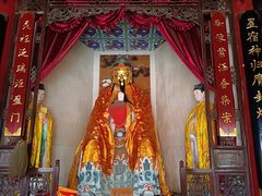 -药王庙(安国市)