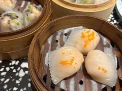 -金香匯晚茶(浑南店)