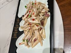 -牧雲子·臻选云南菜 .商务宴请(泰然大厦店)