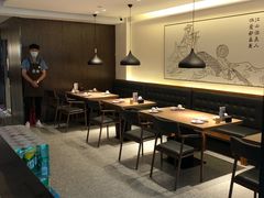 大堂-YUOZUO渝作·川渝冒肚(崂山店)
