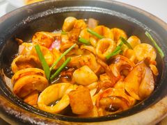 -高佳庄·舟山海鲜(海景旗舰店)