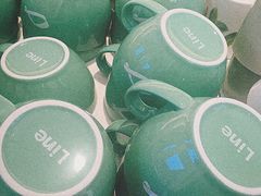 -Line 咖啡(石厦花园店)