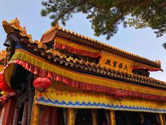 -一盏明灯全素斋(殊像寺店)