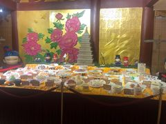 -大唐博相府酒店·陕西官府菜