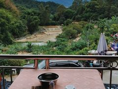 -天强农家菜馆
