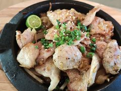 -沼津港精致料理·寿喜烧·烧鸟(漕河泾印象城店)