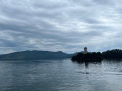 -千岛湖东南湖区