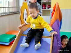 -金宝贝早教中心(北洋校区)