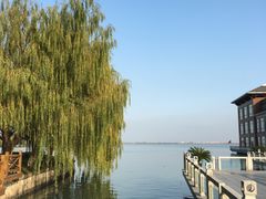 -同里湖度假村(二期店)