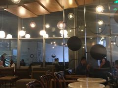 大堂-去茶山(重庆万象城店)