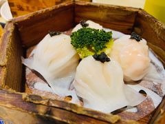 壹间虾饺皇-明腾壹间茶餐厅(新都会花园广场店)