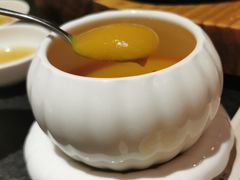 南瓜沙-潮堂 · 潮州菜(国贸商城店)