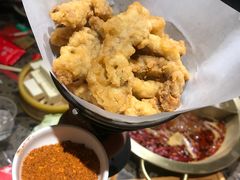 -小龙坎老火锅(西安路店)