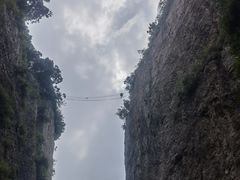 -窦圌山风景区
