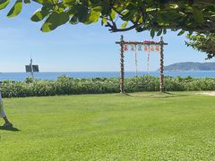 -三亚亚龙湾天域度假酒店