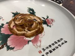 -京味斋·北京烤鸭(北京南站洋桥店)