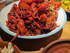 -先启半步颠.川菜.小酒馆(宝安坪洲店)