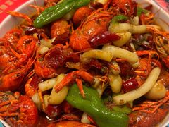 -阿财老铺·老蚌埠龙虾城(华夏总店)