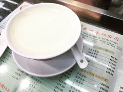 -义顺牛奶公司(庇利金街店)