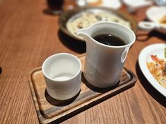 -有序Orderly融合西餐·咖啡(运河外滩店)