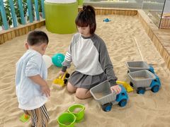 -辰星儿童成长空间(龙湖水晶校区)