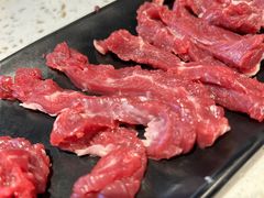 -海汕记·潮汕鲜牛肉火锅·自助