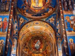 -滴血救世主教堂