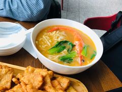 虾面-奕景小馆·地道大连菜(恒隆广场店)