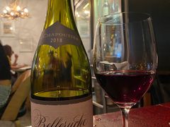 -羽深肉铺 Steak & Wine