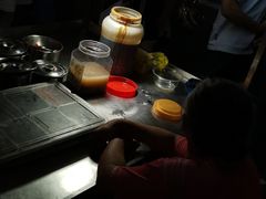 -飘香火锅(玉林西路店)