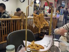 -名善山珍·野生菌汤锅(文殊院店)