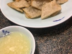 炸灌肠-北平食府.北京烤鸭(亦庄店)