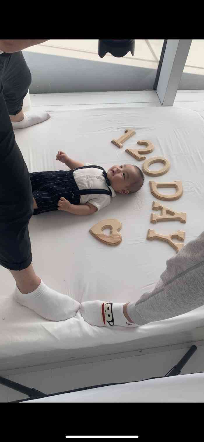 初爱儿童摄影·婴幼儿上门拍