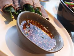-半山腰·云南菜(侨福芳草地店)