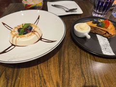 -安妮意大利餐厅(世贸天阶店)