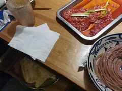 -洱火云南酸菜牛肉火锅(石景山当代商城店)