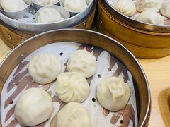 鸡汁汤包-鸡鸣汤包(罗廊巷店)