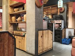 -小杨烤肉(朱雀店)