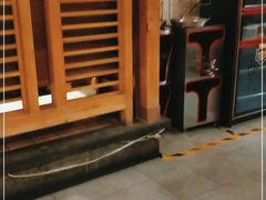-九田家黑牛烤肉料理(珠江摩尔店)