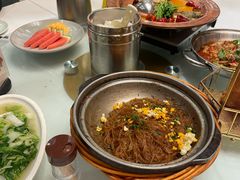 -饭怕鱼·黄焖鲟龙鱼(湖大店)