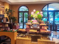 -澳门十六浦索菲特大酒店